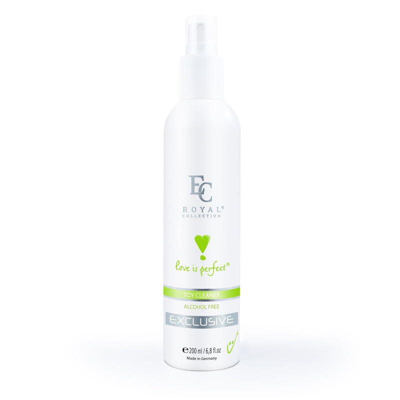 Dezinfekce - Toy Cleaner 200 ml
