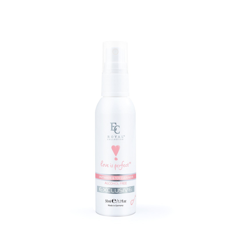 Intimate & Toy Cleaner 50 ml