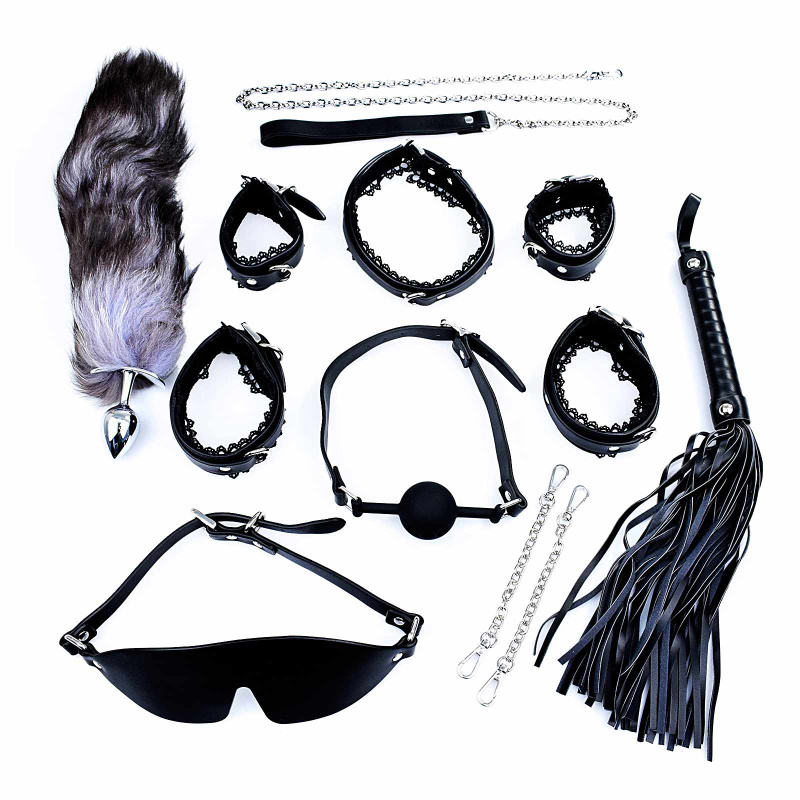 BDSM Sada - Laurenco