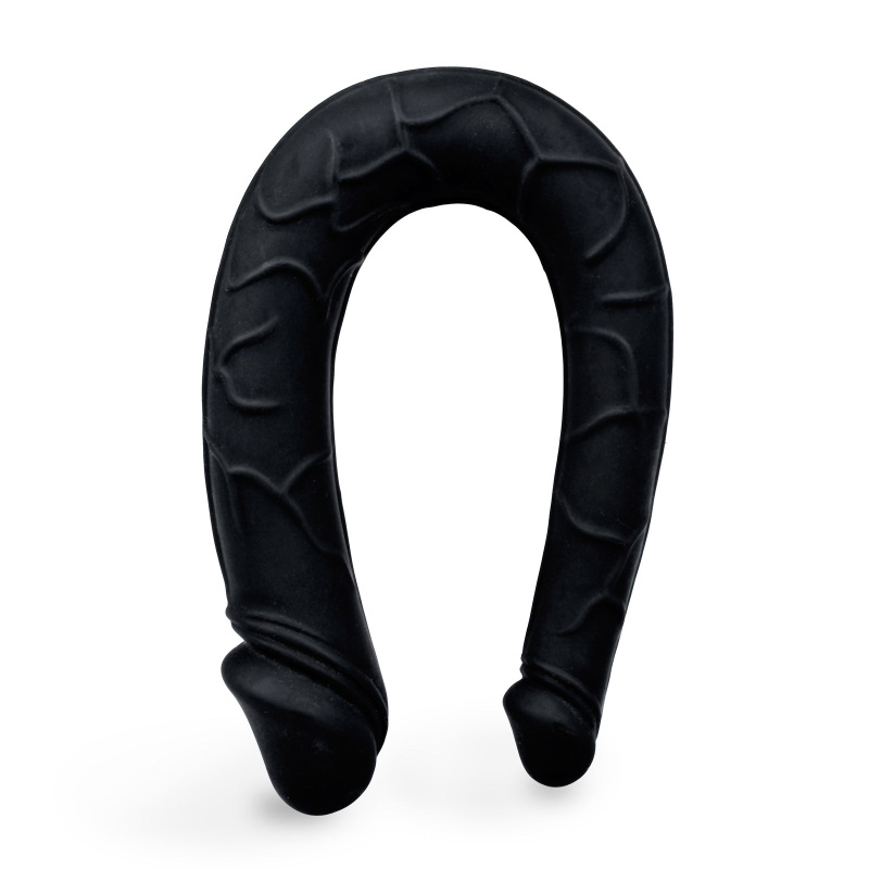 Lady Dreams Doubledildo - Kemal black