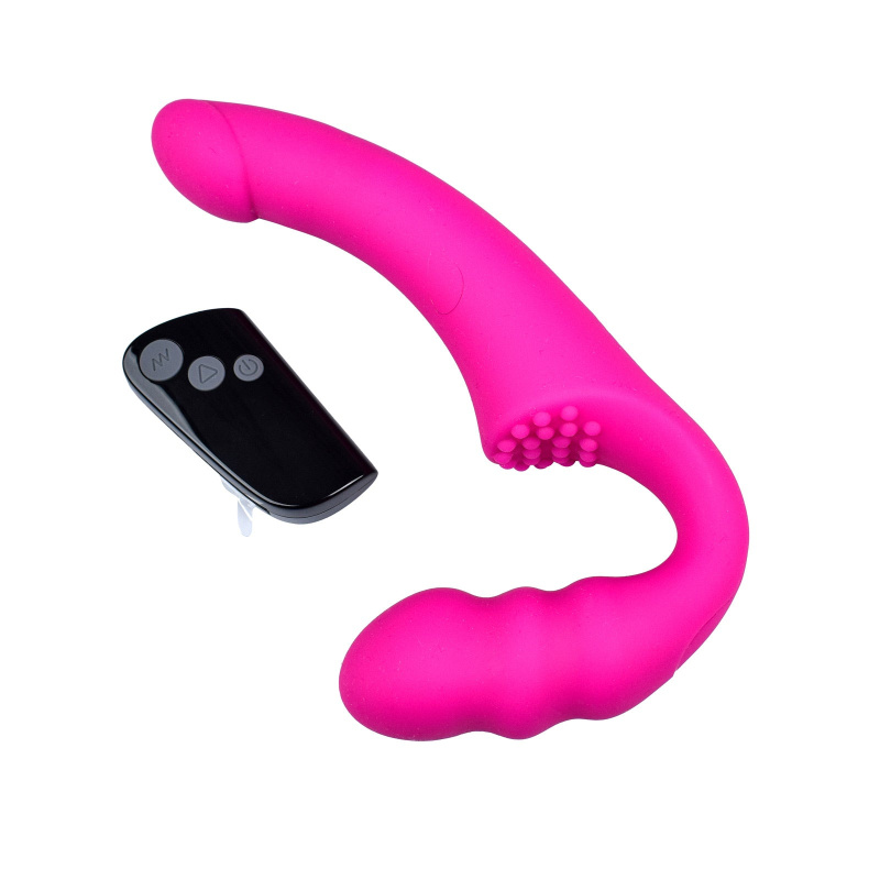 Připínací penis - Baxter