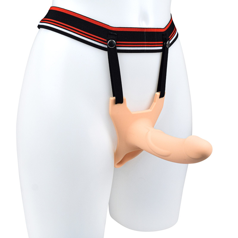 Připínací penis - Atlantic