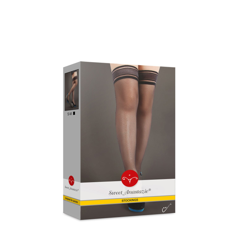 Punčochy - Stockings Enn