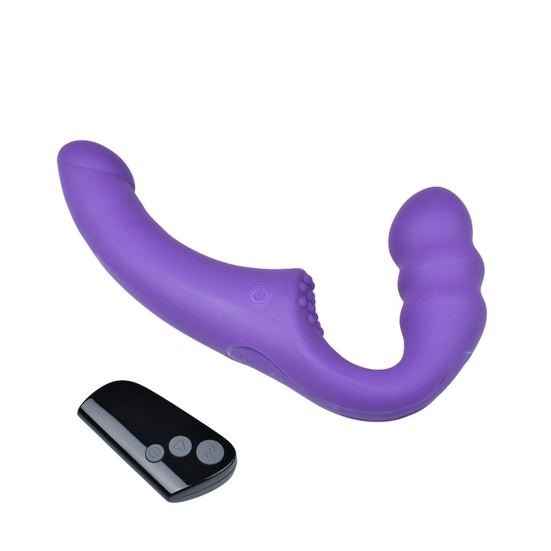 Připínací penis - Baxter