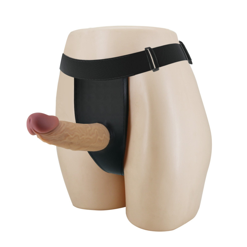 Připínací penis - Strap On Dragon