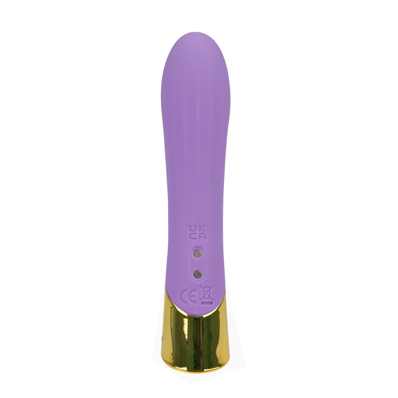 Minivibrátor - Anilin zlatá