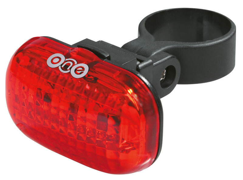 Safe 1.0 zadní světlo