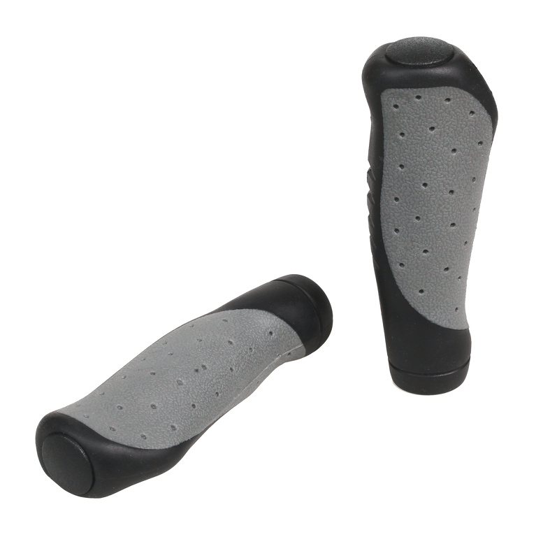 WISTA Gripy na kolo ergonomické, 135 mm