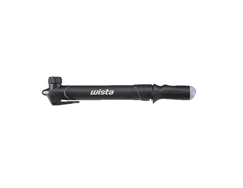 Pumpička na kolo WISTA 80 psi/5,5 bar – 80061