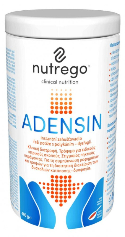 NUTREGO Adesin 400 g