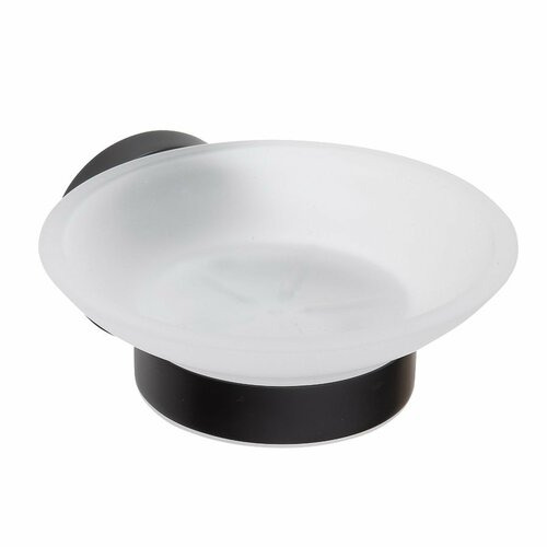 Bemeta Noir mýdlenka černá 104108040 OPTIMANOIR39