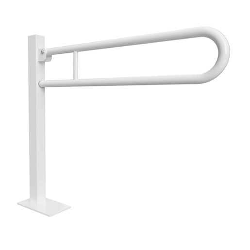 Bemeta Help madlo sklopné bílá 301 507 323