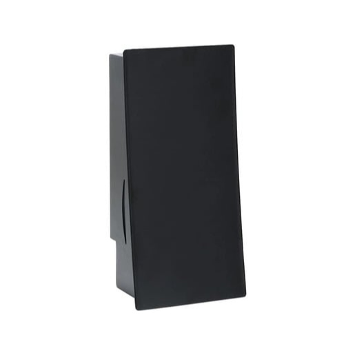 Dávkovač mýdla Bemeta černý 106109080