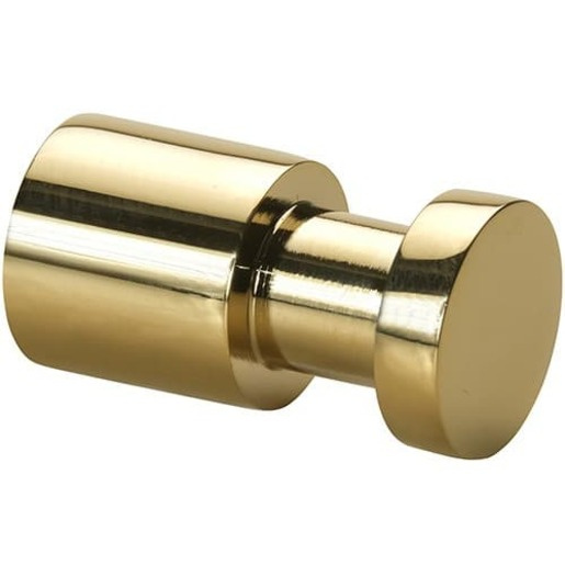 Bemeta BRILO háček zlatá 161 506 090