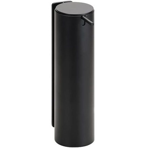 Bemeta EASY dávkovač mýdla černá 163 109 090