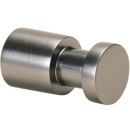 Bemeta GRAPHIT háček černá 156 506 092