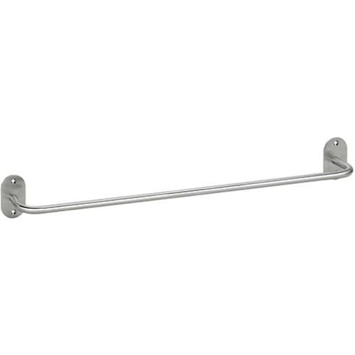 Bemeta EASY01 držák ručníků stříbrná 164 104 245