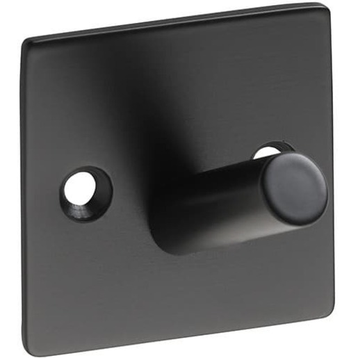 Bemeta EASY01 háček černá 164 106 260