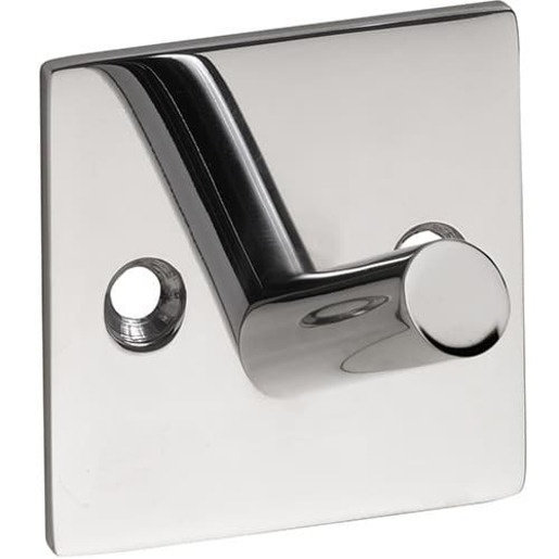 Bemeta EASY01 háček stříbrná 164 106 261