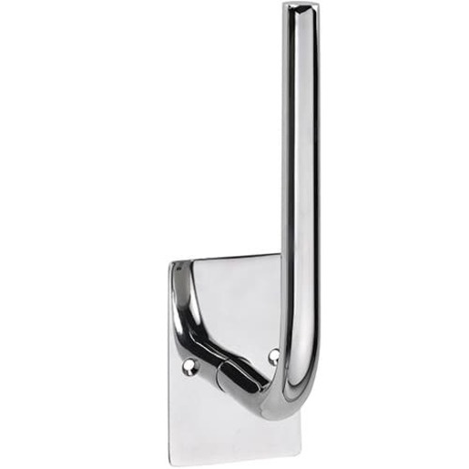 Bemeta EASY01 držák toaletního papíru stříbrná 164 112 231