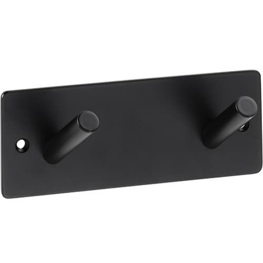 Bemeta EASY01 háček černá 164 106 270