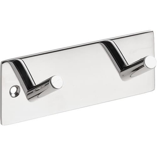 Bemeta EASY01 háček stříbrná 164 106 271