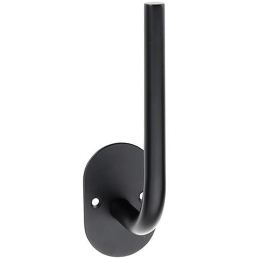 Bemeta EASY01 držák toaletního papíru černá 164 112 030