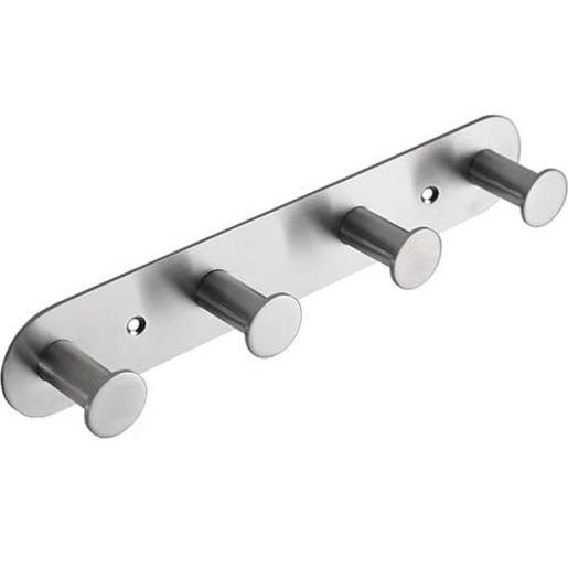 Bemeta EASY01 háček stříbrná 164 106 395