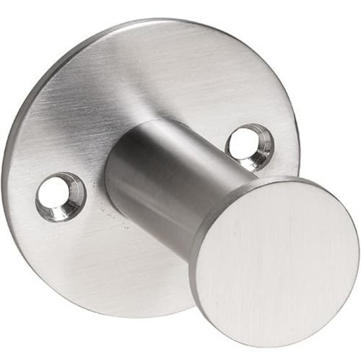 Bemeta EASY01 háček stříbrná 164 106 365