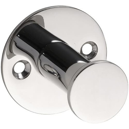 Bemeta EASY01 háček stříbrná 164 106 361