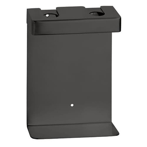 Dávkovač mýdla BEMETA černá 146109460