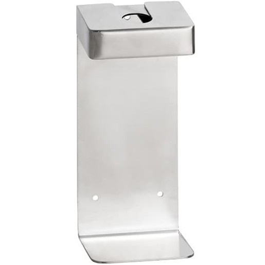 Dávkovač mýdla BEMETA stříbrná 146109455