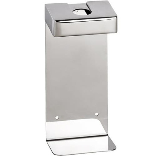 Dávkovač mýdla BEMETA stříbrná 146109451