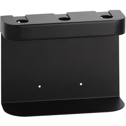 Dávkovač mýdla BEMETA černá 146109440