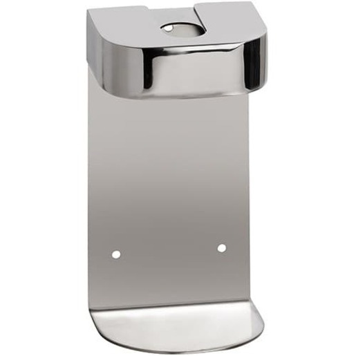 Dávkovač mýdla BEMETA stříbrná 146109421