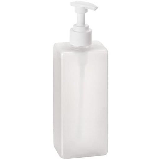 Dávkovač mýdla BEMETA bílá 131567703