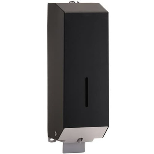 Dávkovač mýdla BEMETA černá 105109410