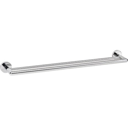 Bemeta OBLA držák ručníků stříbrná 165 204 052