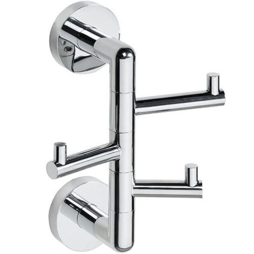 Bemeta OBLA háček stříbrná 165 206 072