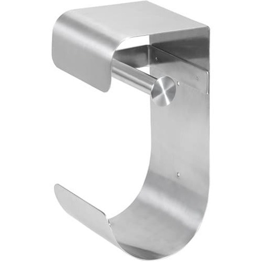 Držák toaletního papíru BEMETA stříbrná 104112205