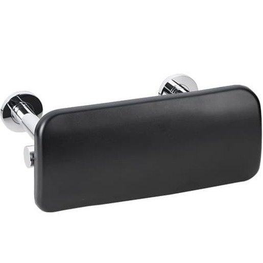 Zádová opěrka BEMETA stříbrná 301507882