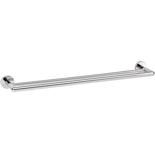 Bemeta STELLA držák ručníků stříbrná 166 204 052