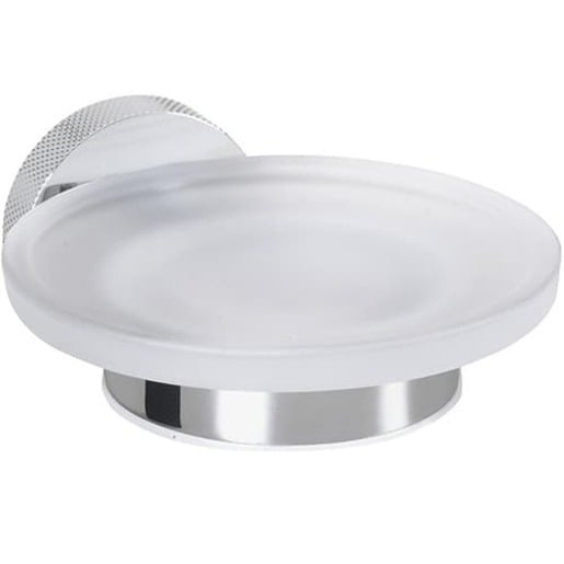 Bemeta STELLA dávkovač mýdla stříbrná 166 108 042