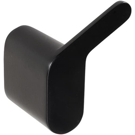 Bemeta ORGANIC BLACK háček černá 167 106 190