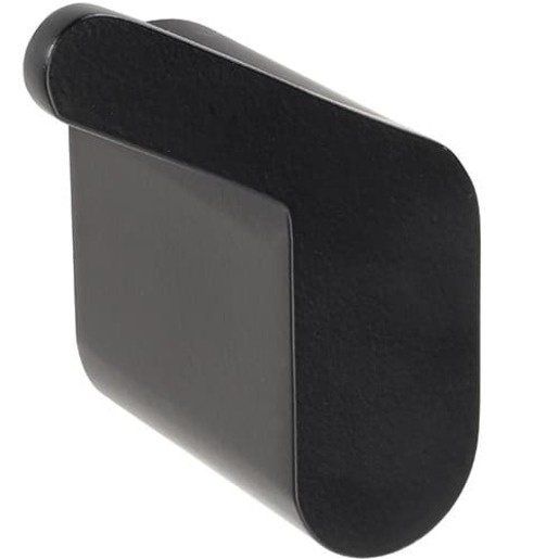 Bemeta ORGANIC BLACK háček černá 167106190L