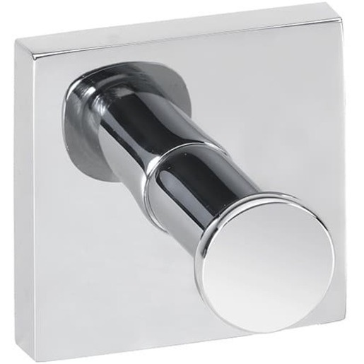 Bemeta QUADRA háček stříbrná 169 106 062