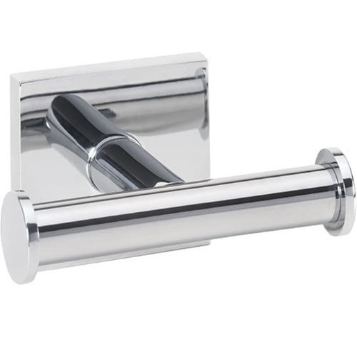 Bemeta QUADRA dvojháček stříbrná 169 106 032