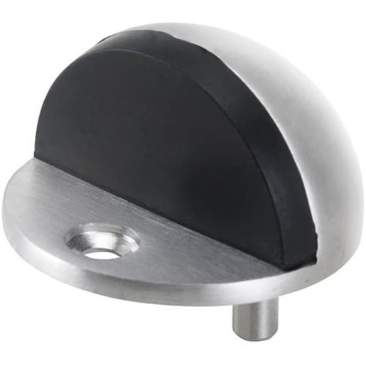 Dveřní doraz BEMETA stříbrná 346218115