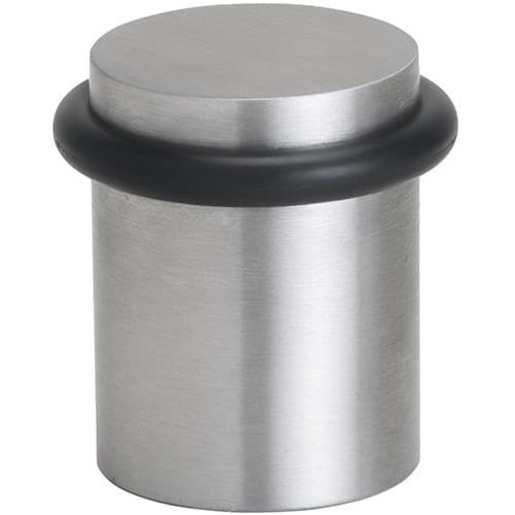 Dveřní doraz BEMETA stříbrná 346218215