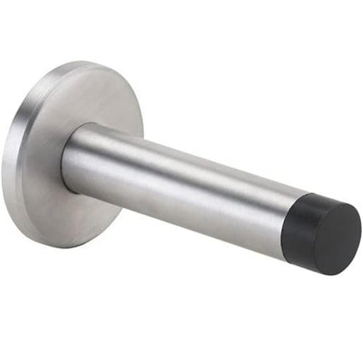 Dveřní doraz BEMETA stříbrná 346218025